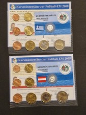 Euro  Sonder-KMS EM 2008