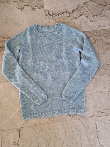 Handmade pullover damen - handmade,