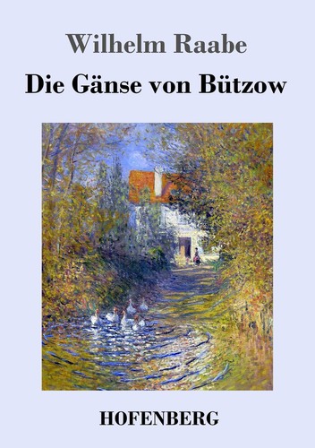Die gänse von - gänse, bützow
