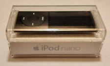 Apple iPod Nano 5th Gen 8GB