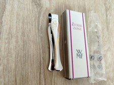 WMF IMPRESSION Cromargan Zuckerzange - OVP - RAR