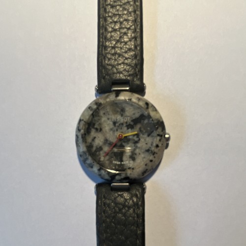 Tissot rockwatch r150 quarz - rockwatch,