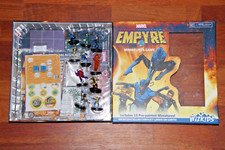 HeroClix - Marvel Avengers