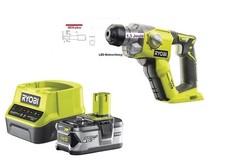 Ryobi 18V Akku-Kombihammer