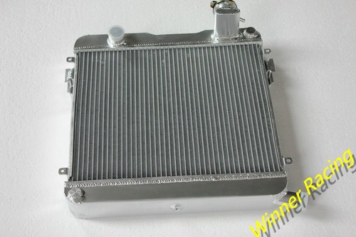 Radiator for opel manta - manta, a