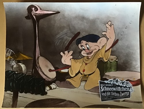 Walt disney schneewittchen und - disney,