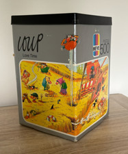 Loup Puzzle -Love Time - 500 Teile - Heye Art.-Nr. 8353 von 1986