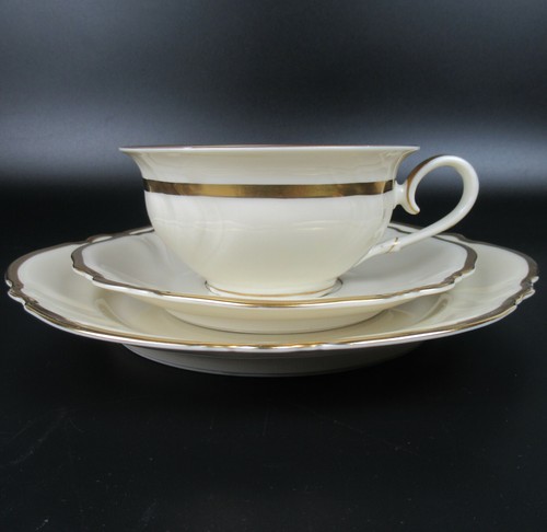 Rosenthal porzellan teegedeck - porzellan,