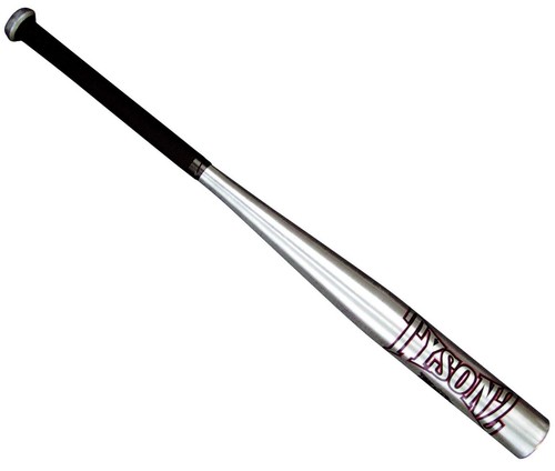Baseballschläger alu baseball - alu,