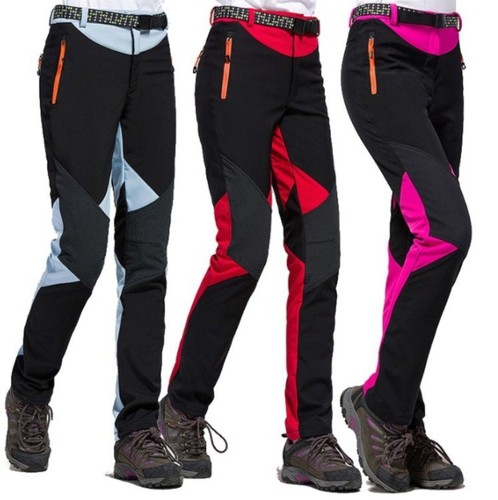 Damen softshell hose warmer - damen,