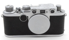 LEICA II F GEHÄUSE , FÜR