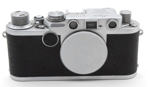 Leica gehäuse für - ii, f
