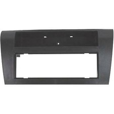 Radioblende MAZDA 3 (> 2009)