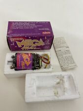Vintage KYOSHO MEGA Motor Outlaw Stock 22x1 gebraucht in OVP RARE 1989