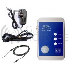 Gsm Handy Alarm - UK