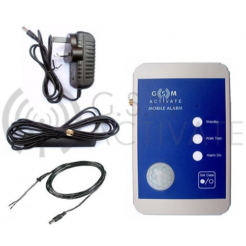 Gsm handy alarm uk - gsm,