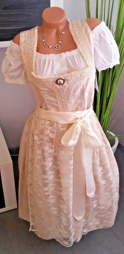 Marjo brautdirndl 2tlg - marjo, 2tlg.