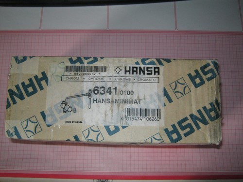 Hansa hansaminimat - hansa,