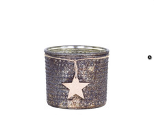 Chic Antique Teelichthalter