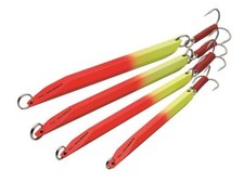 Kinetic Pilker Depth Diver