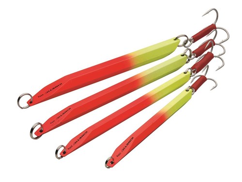 Kinetic pilker depth diver - kinetic,
