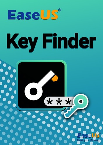 Easeus key finder - finder, (2026)