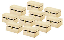 VBS Schatztruhe ohne Gravur 10