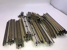 Märklin metall gleis konvolut - märklin,