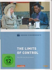 DVD: The Limits of Control
