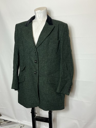 Hand woven harris - harris, ladage