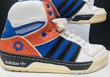 ADIDAS Attitude X Star Wars Hi