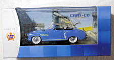 Ccc073 wartburg sportwagen - ccc073,