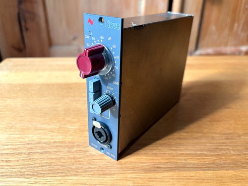 Neve 1073 mic - 1073,