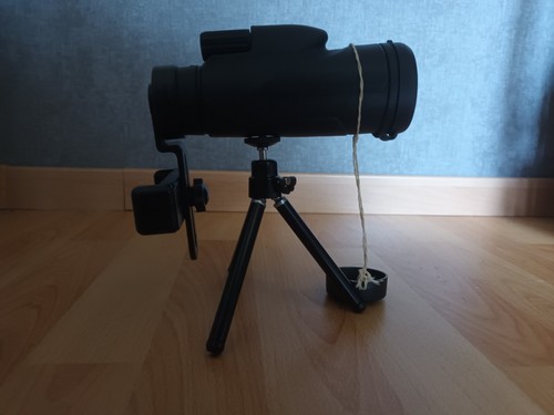 Monokular fernglas 12x50 - monokular,