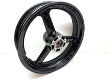 Suzuki SV 650 WVBY Vorderradfelge Felge vorne