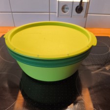 Tupperware 101 Microgourmet