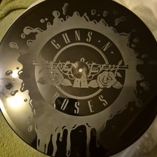 Guns N Roses - November Rain -