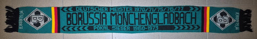 Borussia mönchengladbach - borussia,