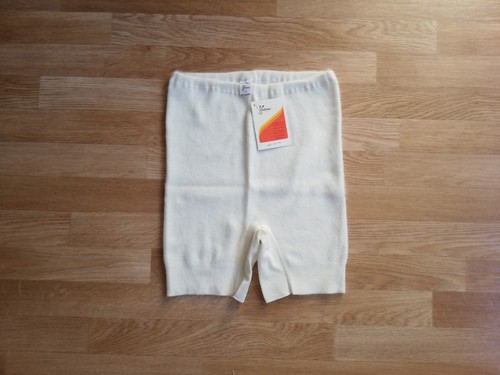 Medina angora unterziehhose - medina,
