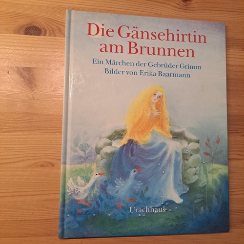 Märchen bilderbuch die - märchen-bilderbuch,
