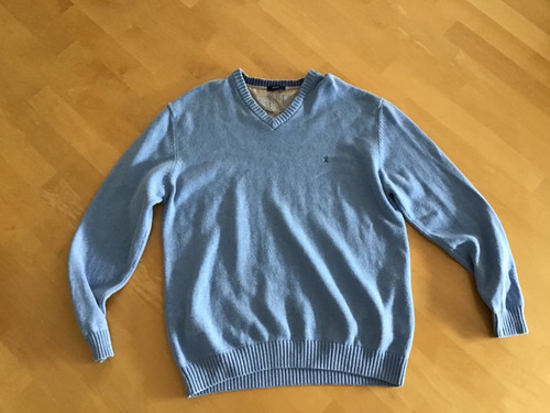 Brax cotton dream pullover - cotton,