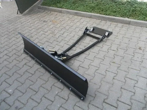 Schneeschild schneepflug 150cm - schneepflug,