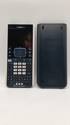 Nspire taschenrechner - ti-nspire, cx