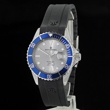 REVUE THOMMEN Diver AUTOMATIK