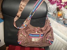 Damen tasche george gina - damen,