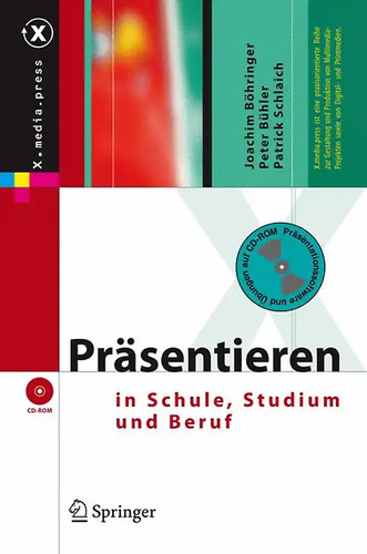 Präsentieren schule - in,