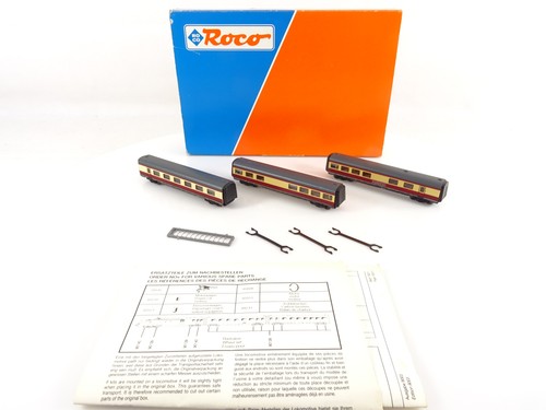 Roco 23006 tee zug - roco,