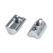 10/50/100 Stck. Nutensteine