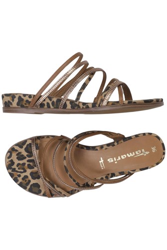 Tamaris sandalen damen - tamaris,