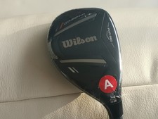 Wilson Dynapower 2.0 Hybrid 4